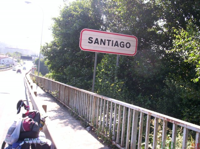 Cammino di Santiago e dintorni - Volume 2